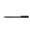 BOLIG.STAEDTLER 432 MEDIO NEGRO