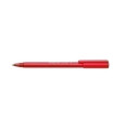 BOLIG.STAEDTLER 432 MEDIO ROJO