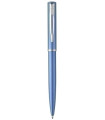 BOLIGRAFO WATERMAN ALLURE L.AZUL