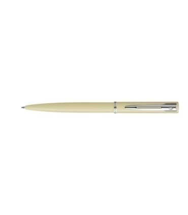 BOLIGRAFO WATERMAN ALLURE PASTEL AMARILL