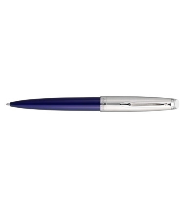 BOLIG. WATERMAN EMBLEME CORE CT AZUL