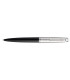 BOLIGRAFO WATERMAN EMBLEME CORE CT NEGRO