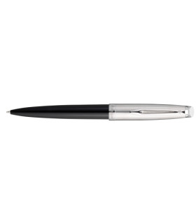 BOLIGRAFO WATERMAN EMBLEME CORE CT NEGRO