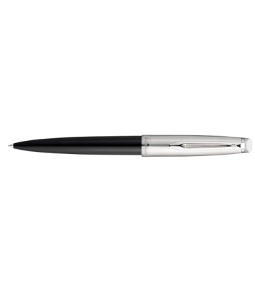 BOLIGRAFO WATERMAN EMBLEME CORE CT NEGRO