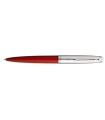 BOLIGRAFO WATERMAN EMBLEME CORE CT ROJO