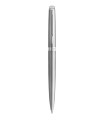 BOLIGRAFO WATERMAN HEMISPHERE ACERO MATE