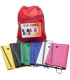BOLSA IBERPLAS RUNNER C/BOLS. CASCOS
