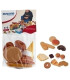 BOLSA MI.LAND 15 PIEZAS REPOSTERIA SURT.