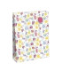 BOLSA PAPEL EXCELLIA ANCHA FAIRY P/6