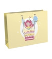 BOLSA PAPEL EXCELLIA SHOP FAIRY P/6