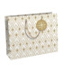BOLSA PAPEL KRAFT  37x27 TANIT P/6