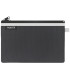 BOLSA VIAJE LEITZ WOW 2 DPTOS. L NEGRO