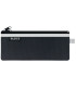 BOLSA VIAJE LEITZ WOW 2 DPTOS. M NEGRO
