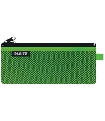 BOLSA VIAJE LEITZ WOW 2 DPTOS. M VERDE