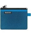 BOLSA VIAJE LEITZ WOW 2 DPTOS. S AZUL