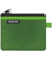 BOLSA VIAJE LEITZ WOW 2 DPTOS. S VERDE