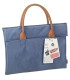 BOLSO PORTATIL CARCH.VENTURE 14  AZUL