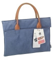 BOLSO PORTATIL CARCH.VENTURE 14  AZUL