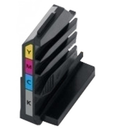 BOTE RESIDUAL SAMSUNG CLT-W406/SEE