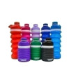 BOTELLA COLORLINE B-WATER FLEX PLEGABLE