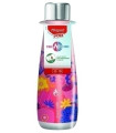 BOTELLA MAPED CONCEPT 500ml FLOWER