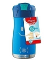 BOTELLA MAPED CONCEPT KIDS 350ML. AZUL