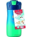 BOTELLA MAPED CONCEPT KIDS 430ML. AZUL