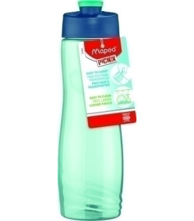 BOTELLA MAPED ORIGINS 750ml AZUL