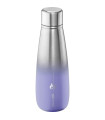 BOTELLA MAPED PICNIK 500ml  INOX/PURP