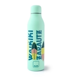 BOTELLA TERMO IBILI ACERO INOX 500ml SUR