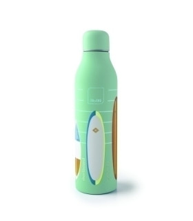 BOTELLA TERMO IBILI ACERO INOX 500ml SUR