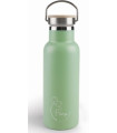 BOTELLA TERMO LACOR ACERO INOX 500ml ECO