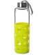 BOTELLA VIDRIO IBILI LAKE 500ml VERDE