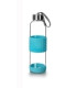 BOTELLA VIDRIO IBILI SKY 500ml AZUL
