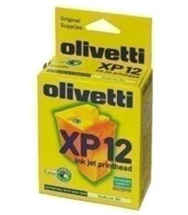 C.INKJET OLIVETTI XP 12 StudioJet 300