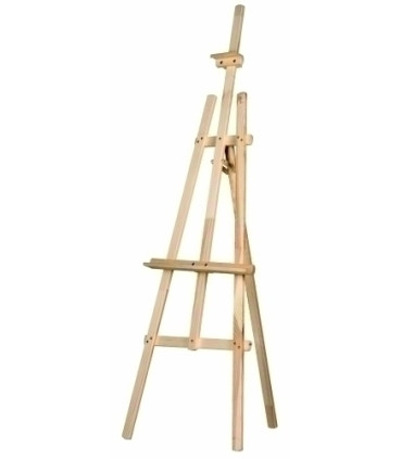 CABALLETE PINTOR TALENS TRIPODE 150 cm