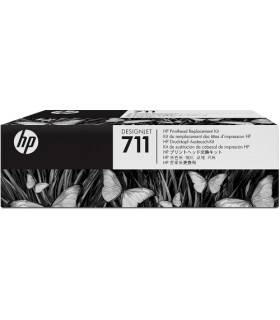 CABEZAL HP C1Q10A Nº711