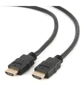 CABLE HDMI 1.4 (M/M) 0,5 M