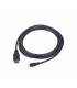 CABLE HDMI-MICRO HDMI 1,8 MTS