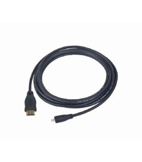 CABLE HDMI-MICRO HDMI 1,8 MTS