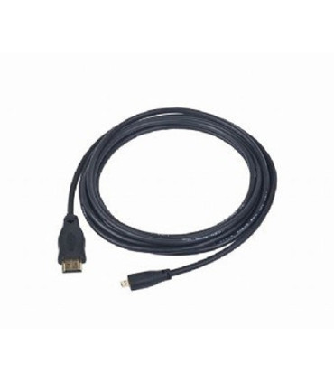 CABLE HDMI-MICRO HDMI 1,8 MTS