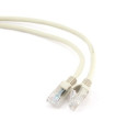 CABLE RED CAT5 LATIGUILLO RJ45 1M