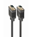 CABLE VGA LARGA DISTANCIA  20 m. (M/M)