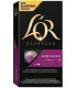 CAFE SONTUOSO L OR PACK DE 10