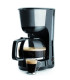 CAFETERA LACOR DE GOTEO 1.25 LITROS