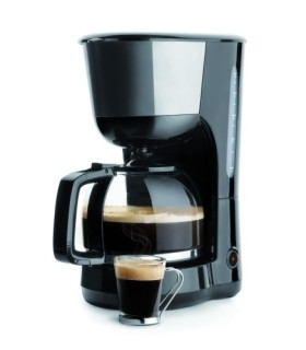 CAFETERA LACOR DE GOTEO 1.25 LITROS