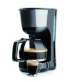 CAFETERA LACOR DE GOTEO 1.25 LITROS