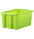 CAJA ALMACEN. A.2000 14 L. PP VERDE KIWI