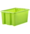 CAJA ALMACEN. A.2000 14 L. PP VERDE KIWI