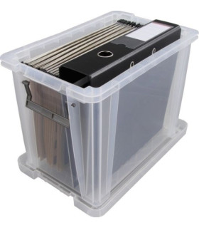 CAJA ALMACENAMIENTO A.2000 18.8 LITROS